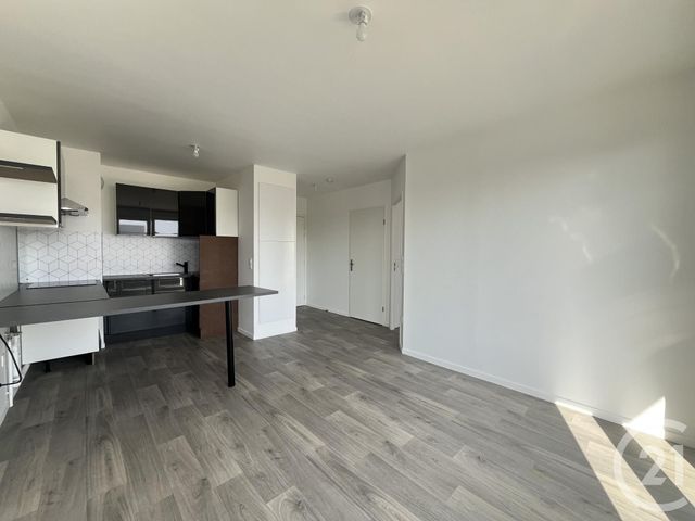 Appartement F2 à vendre - 2 pièces - 37.54 m2 - MAUREPAS - 78 - ILE-DE-FRANCE - Century 21 S.L.P. Immobilier