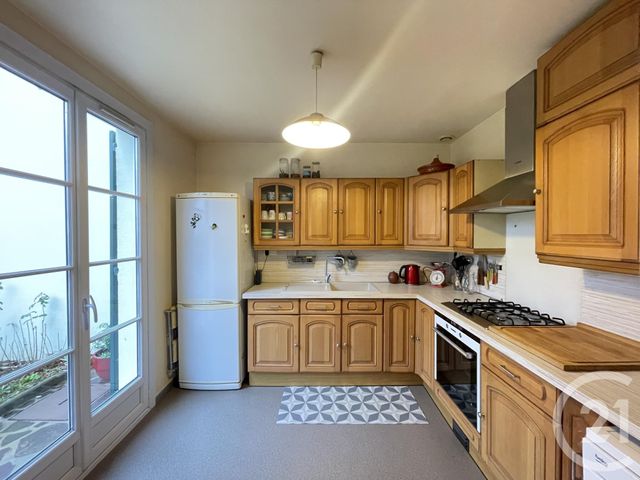 maison à vendre - 6 pièces - 132.39 m2 - MAUREPAS - 78 - ILE-DE-FRANCE - Century 21 S.L.P. Immobilier