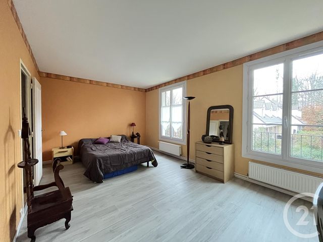 maison à vendre - 6 pièces - 132.39 m2 - MAUREPAS - 78 - ILE-DE-FRANCE - Century 21 S.L.P. Immobilier