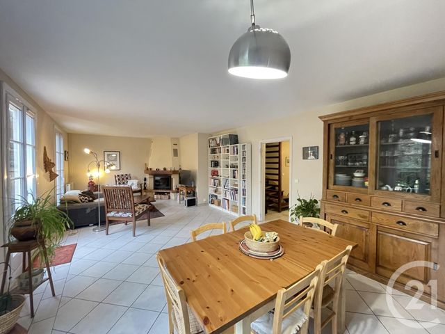 maison à vendre - 6 pièces - 132.39 m2 - MAUREPAS - 78 - ILE-DE-FRANCE - Century 21 S.L.P. Immobilier