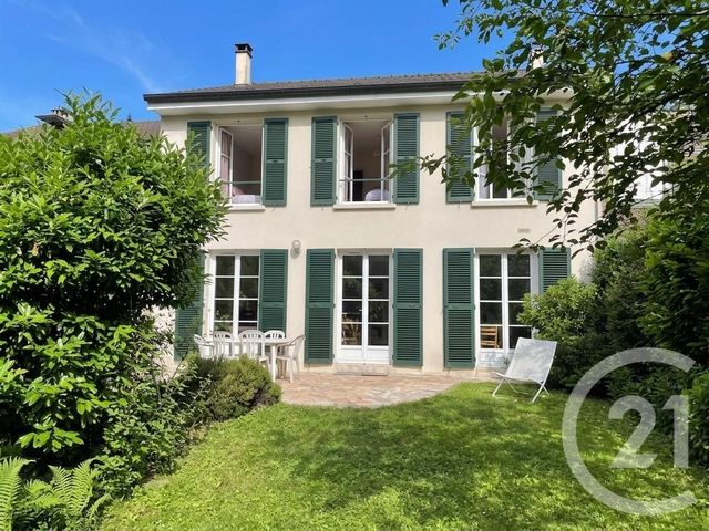 Maison à vendre MAUREPAS
