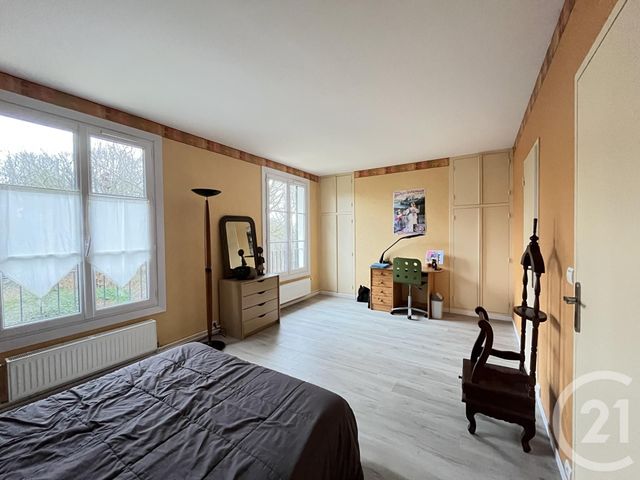 maison à vendre - 6 pièces - 132.39 m2 - MAUREPAS - 78 - ILE-DE-FRANCE - Century 21 S.L.P. Immobilier