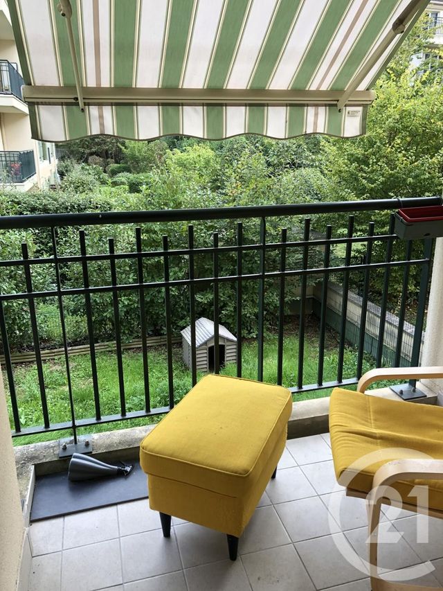 Appartement F1 à louer - 1 pièce - 33.44 m2 - FONTENAY LE FLEURY - 78 - ILE-DE-FRANCE - Century 21 S.L.P. Immobilier