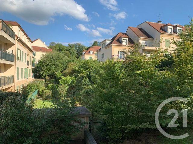 Appartement F1 à louer - 1 pièce - 33.44 m2 - FONTENAY LE FLEURY - 78 - ILE-DE-FRANCE - Century 21 S.L.P. Immobilier