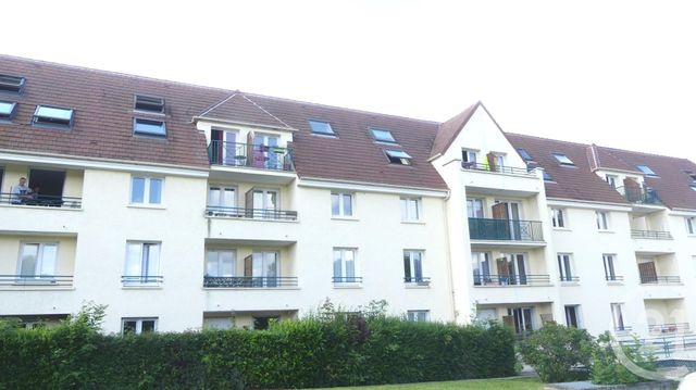 Appartement F1 à louer - 1 pièce - 26.89 m2 - LE MESNIL ST DENIS - 78 - ILE-DE-FRANCE - Century 21 S.L.P. Immobilier