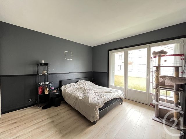 Appartement F3 à vendre - 3 pièces - 70.57 m2 - MAUREPAS - 78 - ILE-DE-FRANCE - Century 21 S.L.P. Immobilier