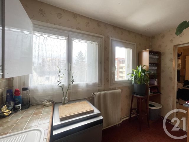 Appartement F3 à vendre - 3 pièces - 70.57 m2 - MAUREPAS - 78 - ILE-DE-FRANCE - Century 21 S.L.P. Immobilier