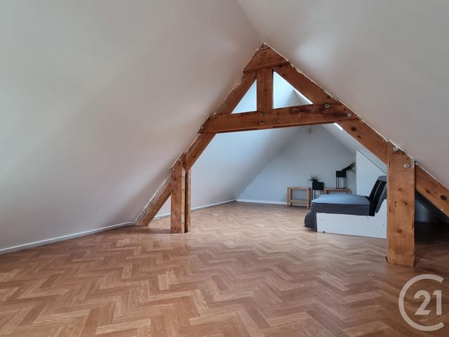 Appartement F1 à louer - 1 pièce - 27.14 m2 - MAUREPAS - 78 - ILE-DE-FRANCE - Century 21 S.L.P. Immobilier