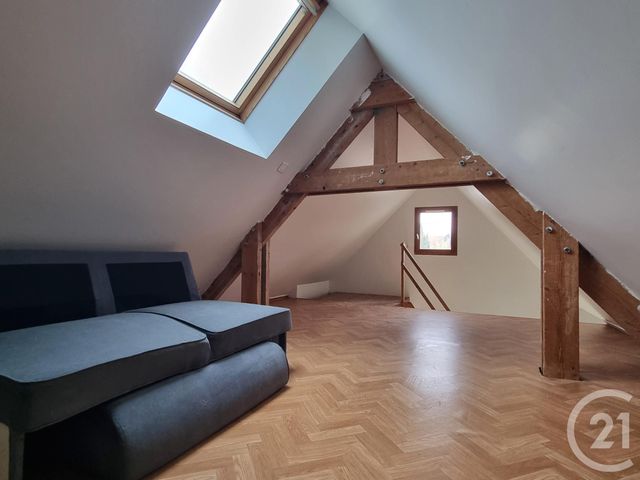 Appartement F1 à louer - 1 pièce - 27.14 m2 - MAUREPAS - 78 - ILE-DE-FRANCE - Century 21 S.L.P. Immobilier