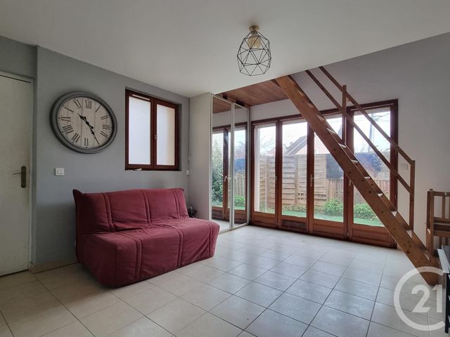 appartement - MAUREPAS - 78