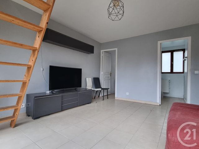 Appartement F1 à louer - 1 pièce - 27.14 m2 - MAUREPAS - 78 - ILE-DE-FRANCE - Century 21 S.L.P. Immobilier