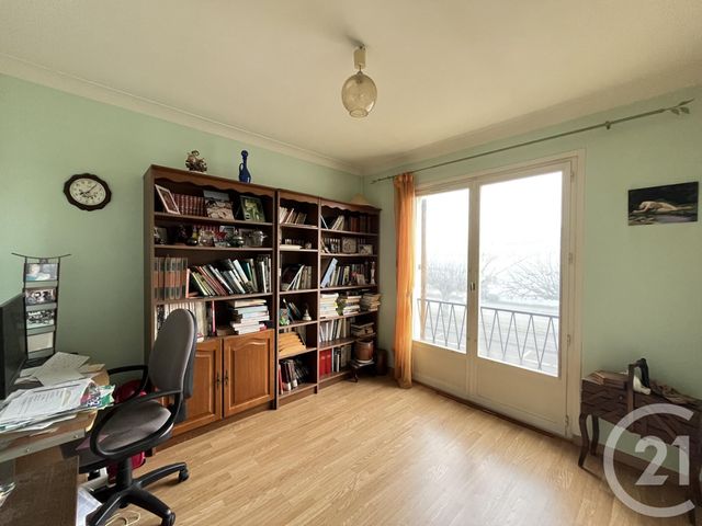 maison à vendre - 5 pièces - 90.0 m2 - MAUREPAS - 78 - ILE-DE-FRANCE - Century 21 S.L.P. Immobilier