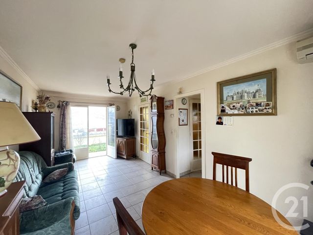 maison à vendre - 5 pièces - 90.0 m2 - MAUREPAS - 78 - ILE-DE-FRANCE - Century 21 S.L.P. Immobilier