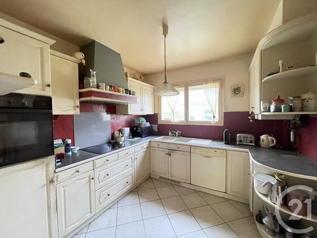 maison à vendre - 5 pièces - 90.0 m2 - MAUREPAS - 78 - ILE-DE-FRANCE - Century 21 S.L.P. Immobilier