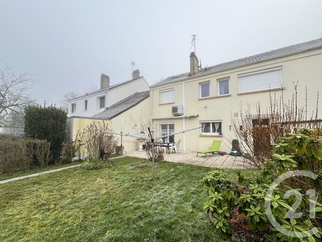 Maison à vendre MAUREPAS