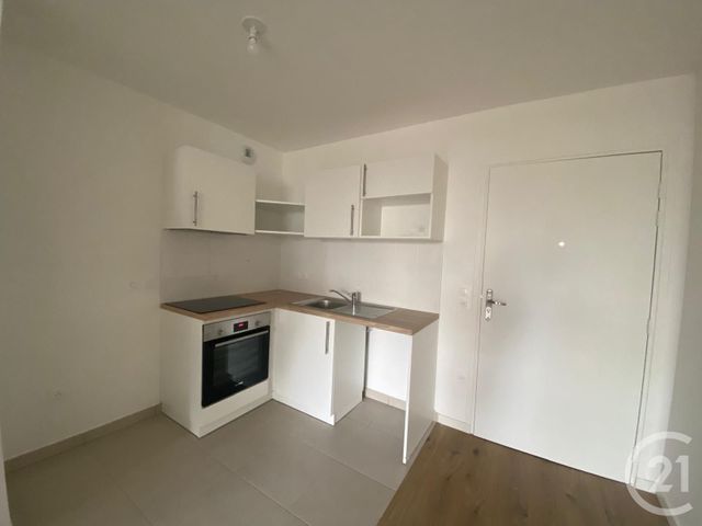 appartement - MAUREPAS - 78