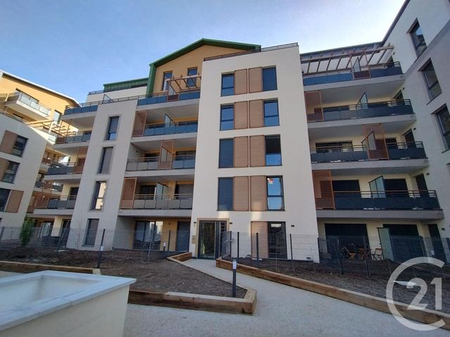 appartement - MAUREPAS - 78