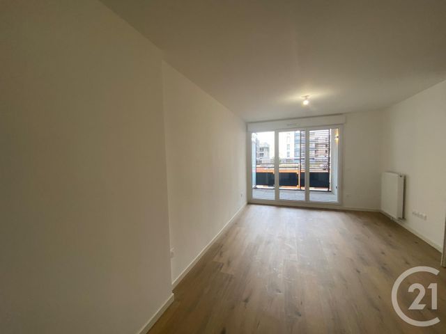 Appartement F2 à louer - 2 pièces - 44.72 m2 - MAUREPAS - 78 - ILE-DE-FRANCE - Century 21 S.L.P. Immobilier