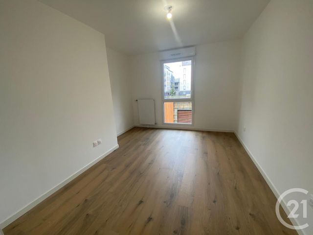 Appartement F2 à louer - 2 pièces - 44.72 m2 - MAUREPAS - 78 - ILE-DE-FRANCE - Century 21 S.L.P. Immobilier