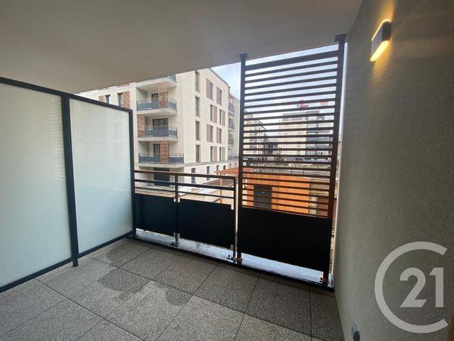 Appartement F2 à louer - 2 pièces - 44.72 m2 - MAUREPAS - 78 - ILE-DE-FRANCE - Century 21 S.L.P. Immobilier