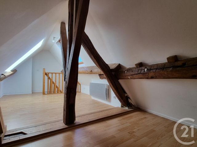 Appartement F2 à louer - 2 pièces - 39.14 m2 - LES CLAYES SOUS BOIS - 78 - ILE-DE-FRANCE - Century 21 S.L.P. Immobilier