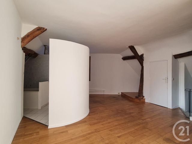 Appartement F2 à louer - 2 pièces - 39.14 m2 - LES CLAYES SOUS BOIS - 78 - ILE-DE-FRANCE - Century 21 S.L.P. Immobilier