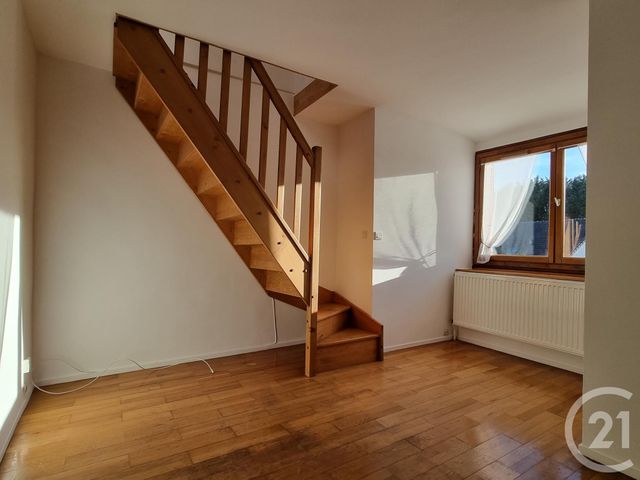 Appartement F2 à louer - 2 pièces - 39.14 m2 - LES CLAYES SOUS BOIS - 78 - ILE-DE-FRANCE - Century 21 S.L.P. Immobilier