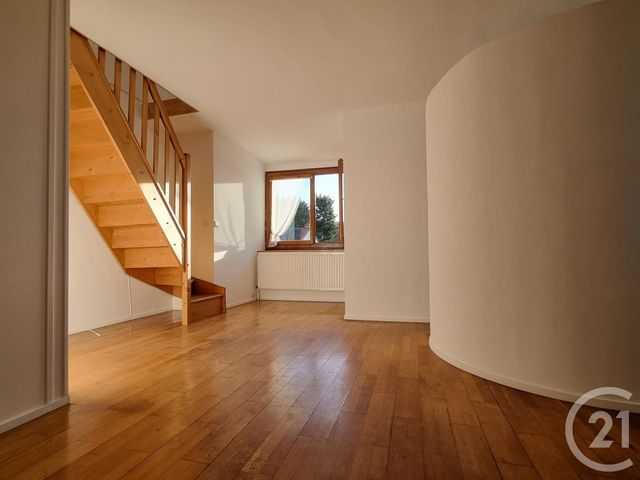 appartement - LES CLAYES SOUS BOIS - 78