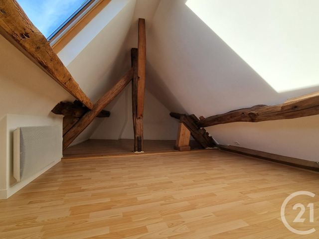 Appartement F2 à louer - 2 pièces - 39.14 m2 - LES CLAYES SOUS BOIS - 78 - ILE-DE-FRANCE - Century 21 S.L.P. Immobilier
