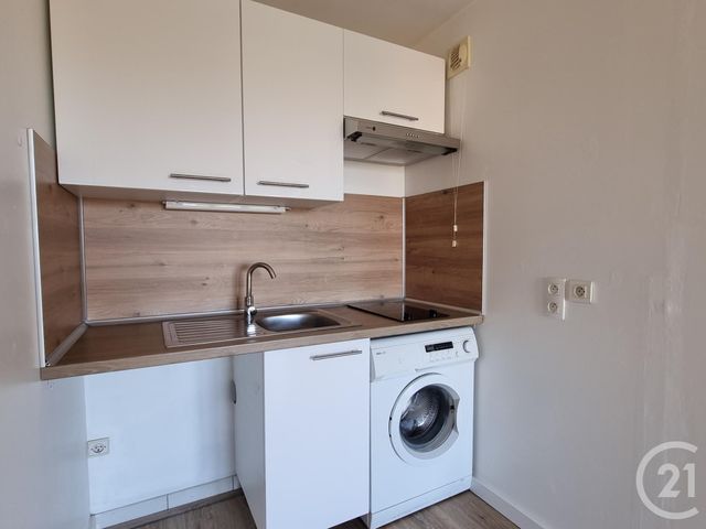 Appartement F2 à louer - 2 pièces - 38.1 m2 - VILLEPREUX - 78 - ILE-DE-FRANCE - Century 21 S.L.P. Immobilier
