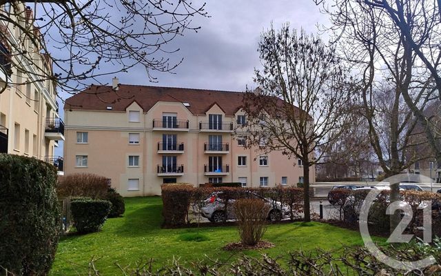 appartement - VILLEPREUX - 78