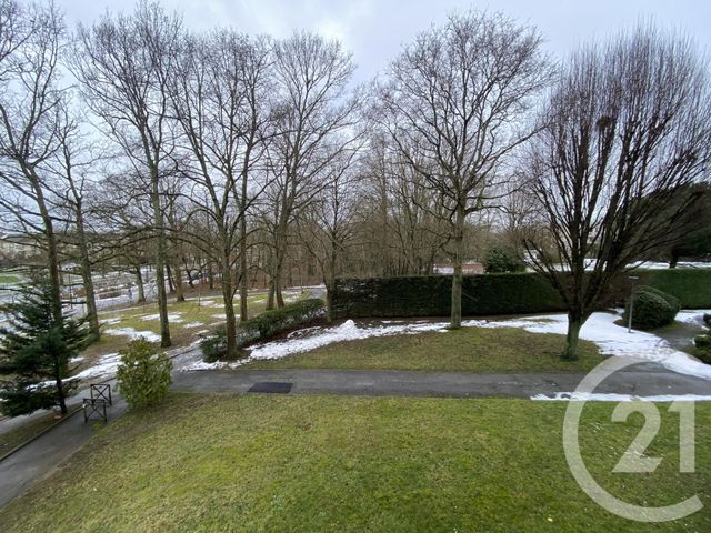 Appartement F4 à vendre MAUREPAS