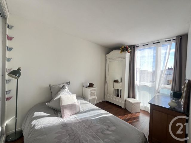 Appartement F2 à vendre - 2 pièces - 50.29 m2 - MAUREPAS - 78 - ILE-DE-FRANCE - Century 21 S.L.P. Immobilier