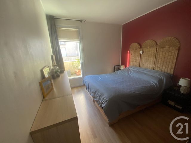 Appartement F4 à louer - 4 pièces - 72.66 m2 - MAUREPAS - 78 - ILE-DE-FRANCE - Century 21 S.L.P. Immobilier