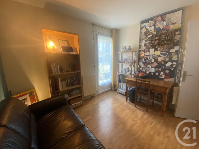 Appartement F4 à louer - 4 pièces - 72.66 m2 - MAUREPAS - 78 - ILE-DE-FRANCE - Century 21 S.L.P. Immobilier