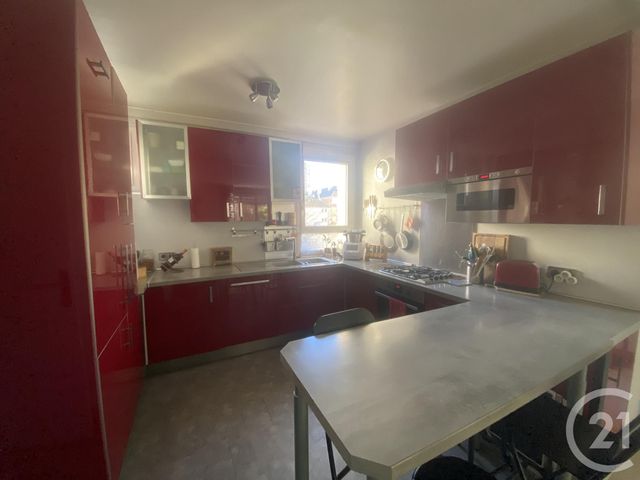 Appartement F4 à louer - 4 pièces - 72.66 m2 - MAUREPAS - 78 - ILE-DE-FRANCE - Century 21 S.L.P. Immobilier