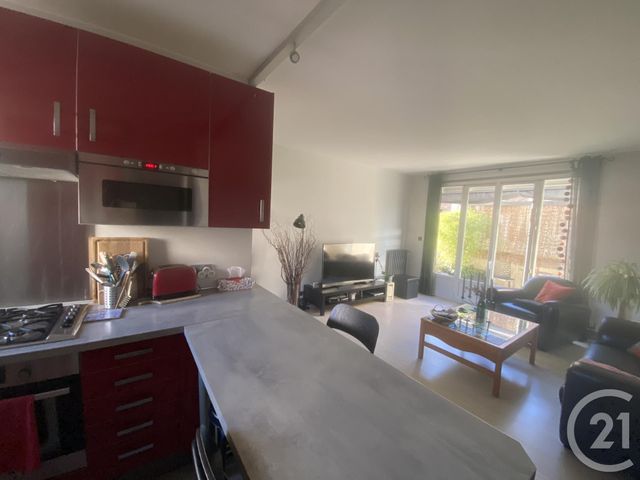 Appartement F4 à louer - 4 pièces - 72.66 m2 - MAUREPAS - 78 - ILE-DE-FRANCE - Century 21 S.L.P. Immobilier