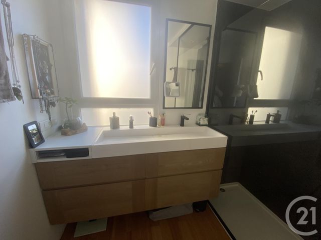 Appartement F4 à louer - 4 pièces - 72.66 m2 - MAUREPAS - 78 - ILE-DE-FRANCE - Century 21 S.L.P. Immobilier