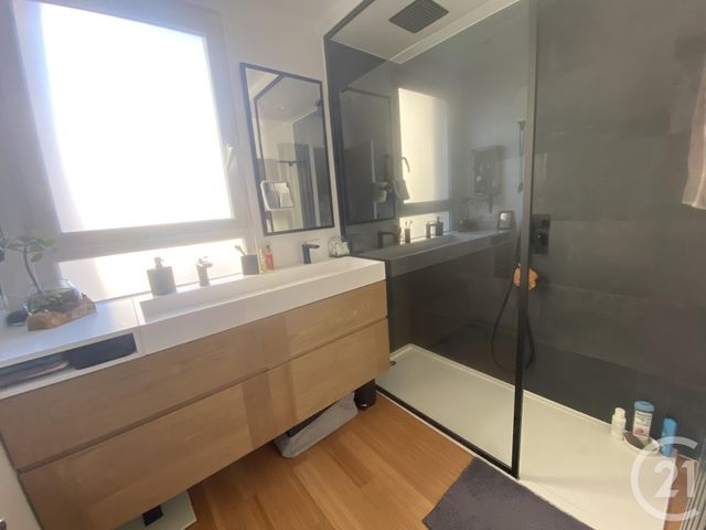 Appartement F4 à louer - 4 pièces - 72.66 m2 - MAUREPAS - 78 - ILE-DE-FRANCE - Century 21 S.L.P. Immobilier