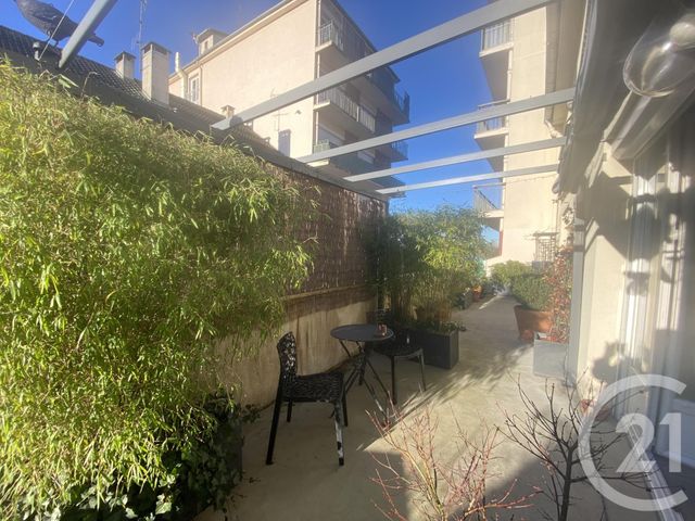 Appartement F4 à louer - 4 pièces - 72.66 m2 - MAUREPAS - 78 - ILE-DE-FRANCE - Century 21 S.L.P. Immobilier