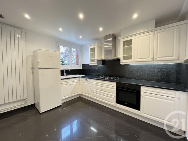 maison à vendre - 5 pièces - 116.07 m2 - MAUREPAS - 78 - ILE-DE-FRANCE - Century 21 S.L.P. Immobilier