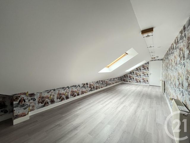 maison à vendre - 5 pièces - 116.07 m2 - MAUREPAS - 78 - ILE-DE-FRANCE - Century 21 S.L.P. Immobilier