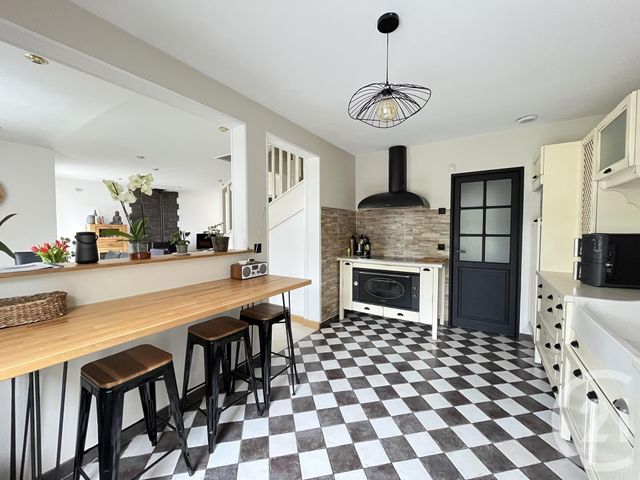 maison à vendre - 5 pièces - 108.62 m2 - ELANCOURT - 78 - ILE-DE-FRANCE - Century 21 S.L.P. Immobilier