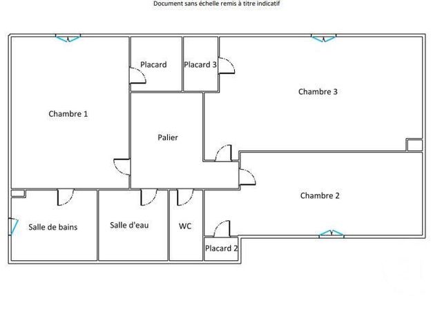 maison à vendre - 5 pièces - 108.62 m2 - ELANCOURT - 78 - ILE-DE-FRANCE - Century 21 S.L.P. Immobilier