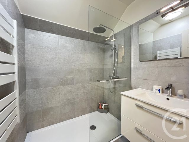 maison à vendre - 5 pièces - 108.62 m2 - ELANCOURT - 78 - ILE-DE-FRANCE - Century 21 S.L.P. Immobilier