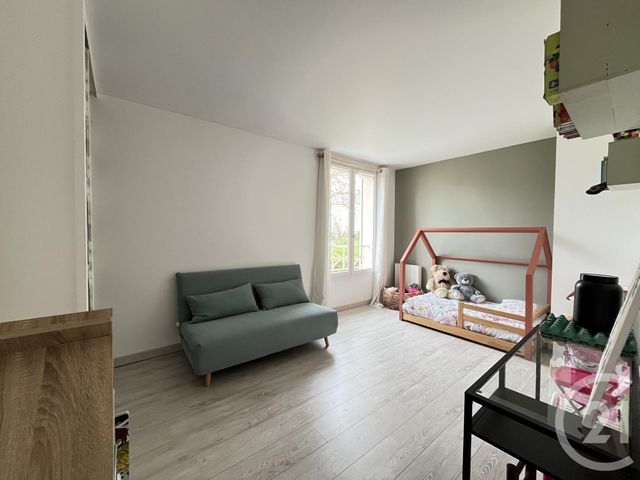 maison à vendre - 5 pièces - 108.62 m2 - ELANCOURT - 78 - ILE-DE-FRANCE - Century 21 S.L.P. Immobilier