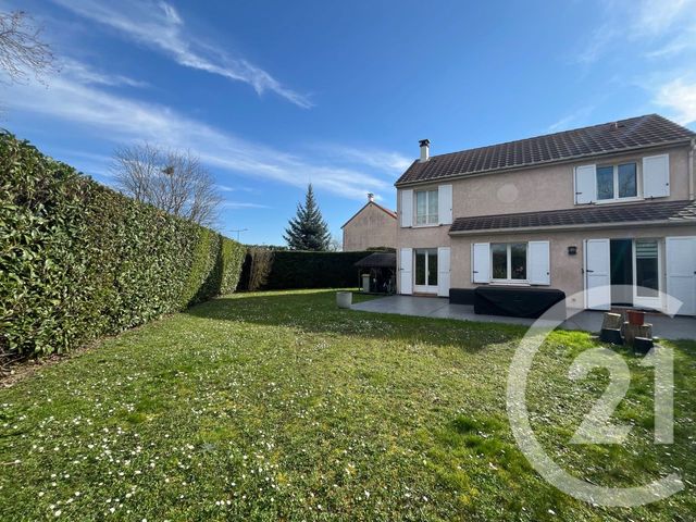 maison - ELANCOURT - 78