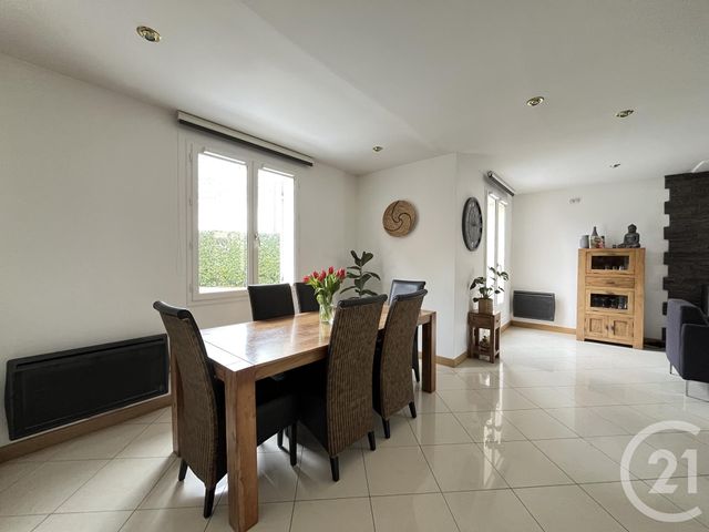 maison à vendre - 5 pièces - 108.62 m2 - ELANCOURT - 78 - ILE-DE-FRANCE - Century 21 S.L.P. Immobilier