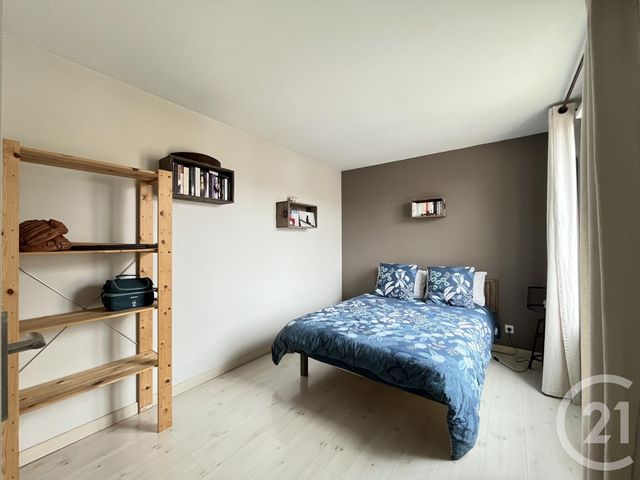 maison à vendre - 5 pièces - 108.62 m2 - ELANCOURT - 78 - ILE-DE-FRANCE - Century 21 S.L.P. Immobilier