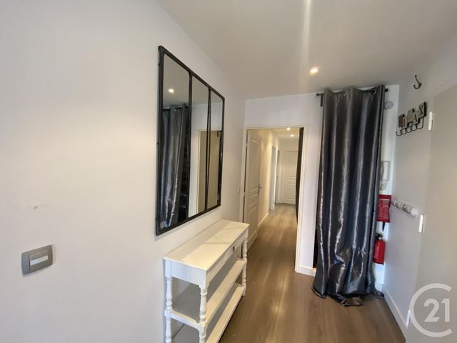 Appartement F3 à louer - 3 pièces - 74.06 m2 - MAUREPAS - 78 - ILE-DE-FRANCE - Century 21 S.L.P. Immobilier